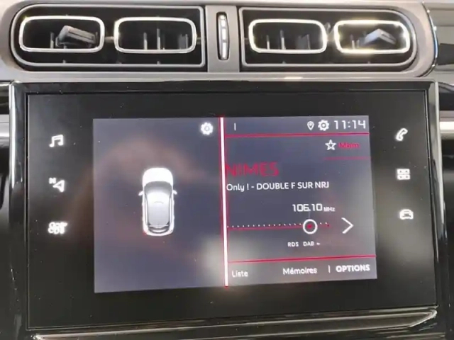 Citroën C3 puretech 83 s&amp;s bvm5 shine — photo 26