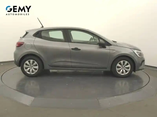 Renault Clio sce 65 — photo 19