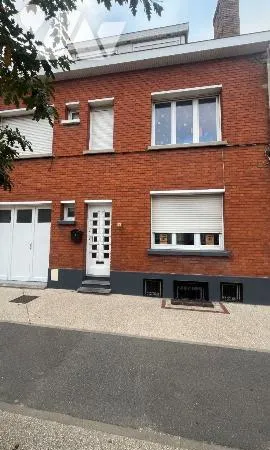 Appartement 2 pièces 81 m²