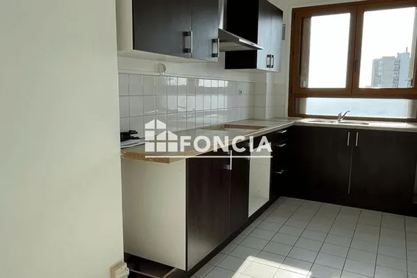 Appartement 3 pièces 73 m²