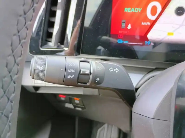 Renault Scenic e-tech électrique 220 ch grande autonomie — photo 19