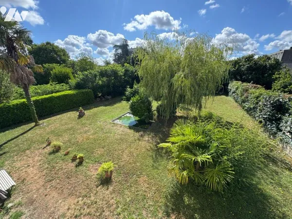 Maison 8 pièces 170 m²
