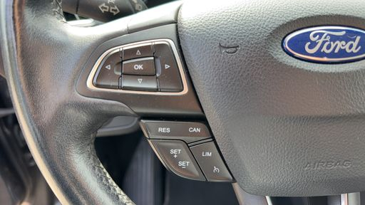 Ford Kuga 2.0 TDCI 150 - Titanium – 2017 – 140083 km – Diesel – Boîte Manuelle — photo 44
