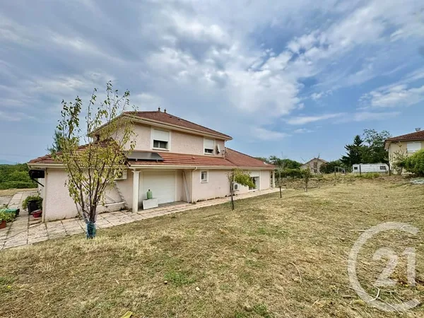 Maison 5 pièces 230 m²