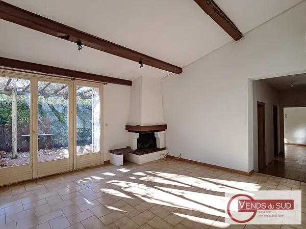 Maison de campagne 2 pièces 50 m²