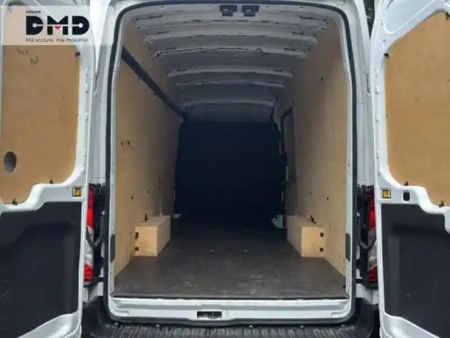 Ford Transit 2t fg p350 l4h3 2.0 ecoblue 130ch s&amp;s trend business — photo 12
