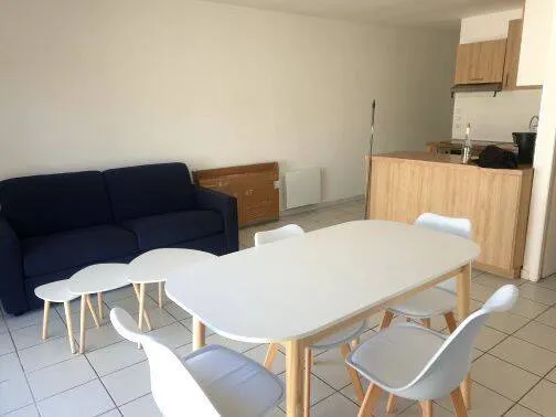 Maison 2 pièces 54 m²