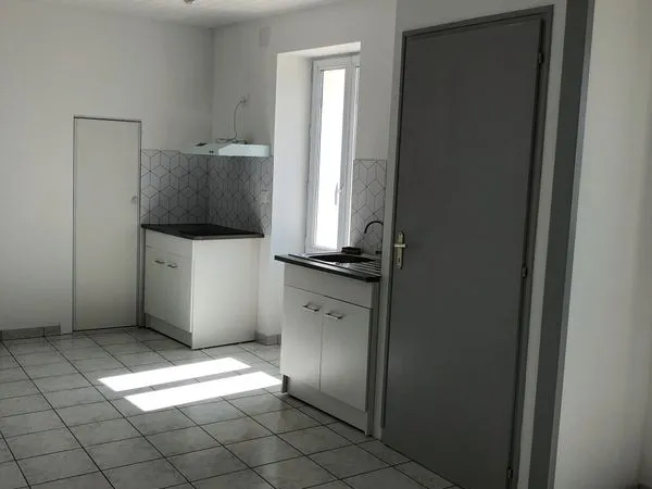 Location Maison à La Roche sur Ypn