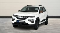 Dacia Spring Extreme