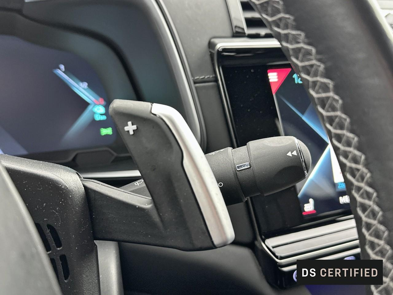Ds Ds 9 9 hybride e-tense 225 rivoli + — photo 19