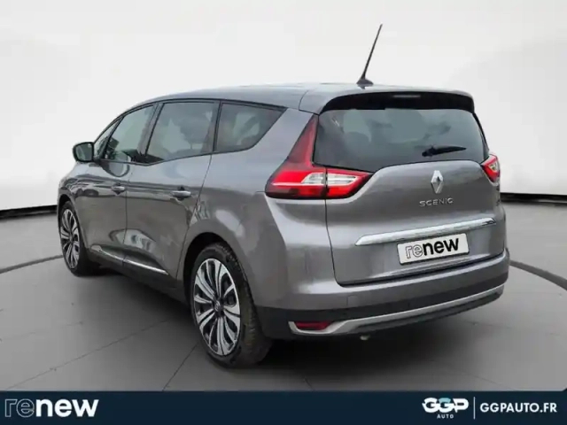 Renault Scenic grand  1.3 tce 140ch evolution 7 places — photo 3