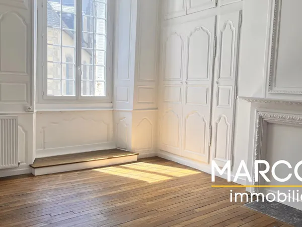 Appartement 3 pièces 80 m²