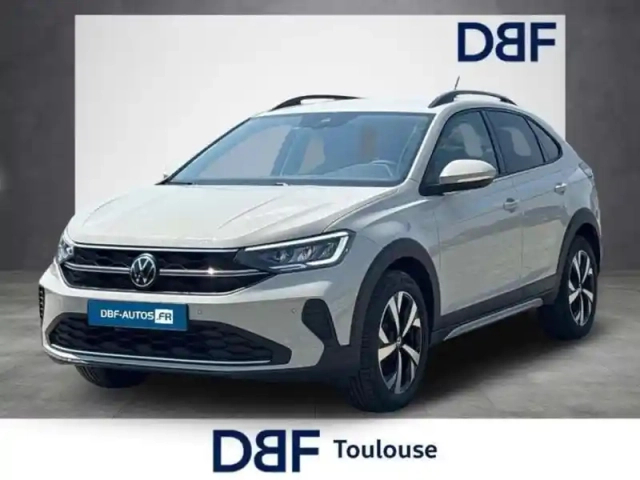 Volkswagen Taigo 1.0 tsi 95 ch bvm5 life