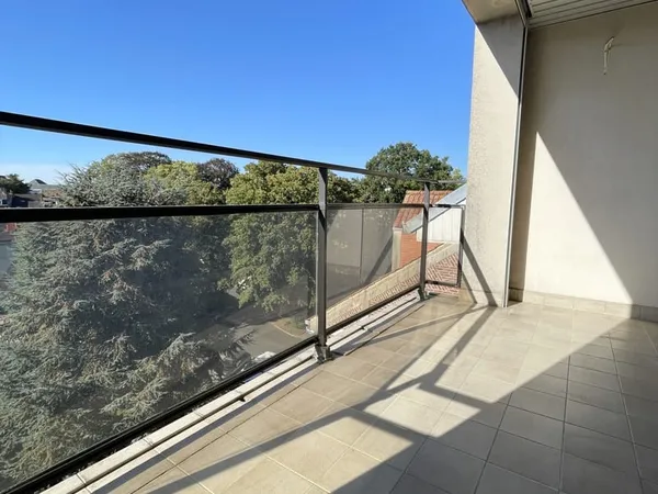 Appartement 2 pièces 64 m²