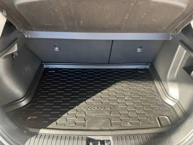 Hyundai Kona electrique 39 kwh - 136 ch — photo 144