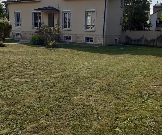 Appartement de 55m2 à louer sur Houilles