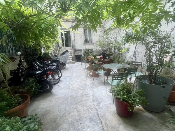 Vends loft 125m²