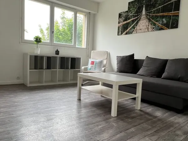 Appartement 1 pièce 28 m²