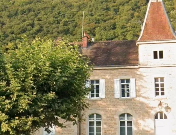 Appartement F4 105 m2