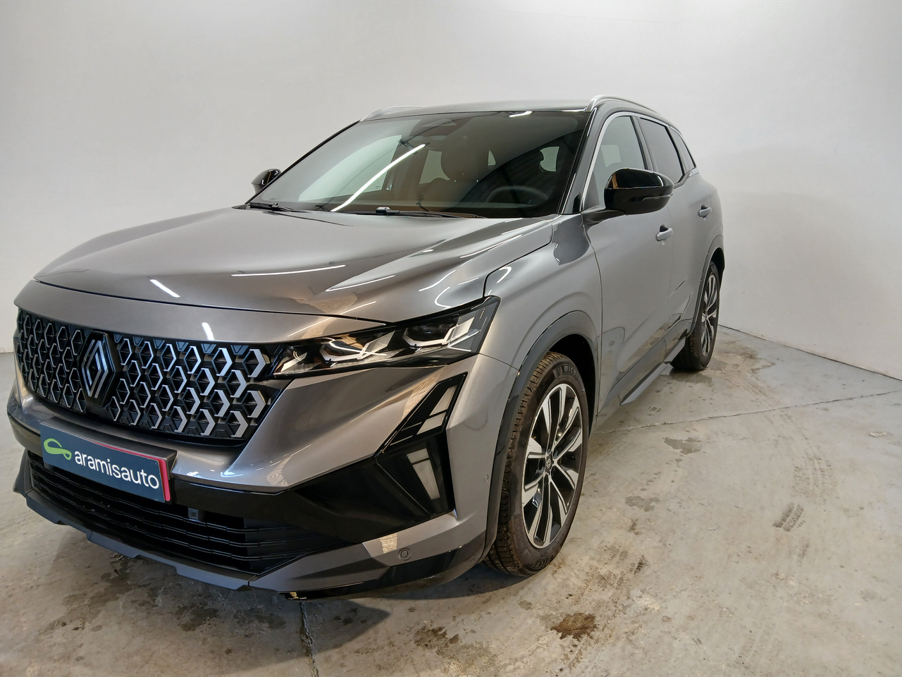 Renault Austral — photo 1