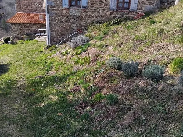 Maison de campagne