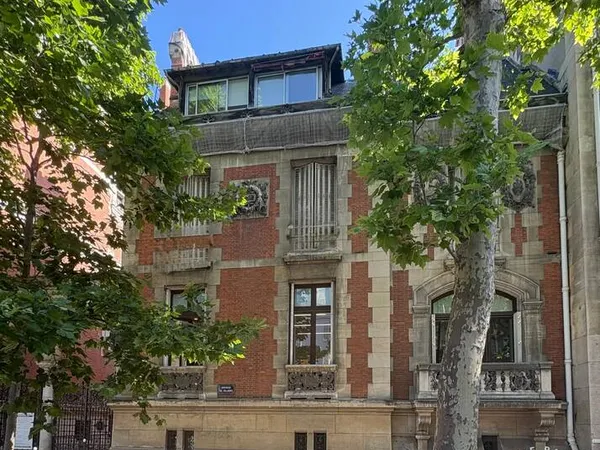 Bureaux/Locaux professionnels 79 m²