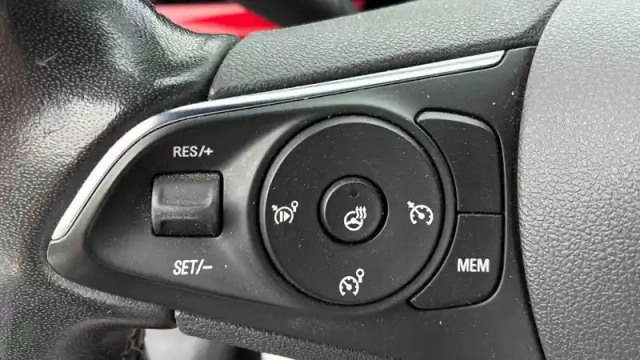 Opel Mokka electrique 136 ch &amp; batterie 50 kwh — photo 21