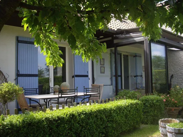 Maison 5 pièces 170 m²