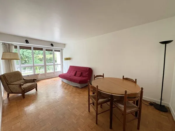 Appartement 2 pièces 49 m²