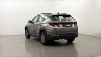 Hyundai Tucson 1.6 CRDI 136ch Hybrid 48V Business DCT7 — photo 8