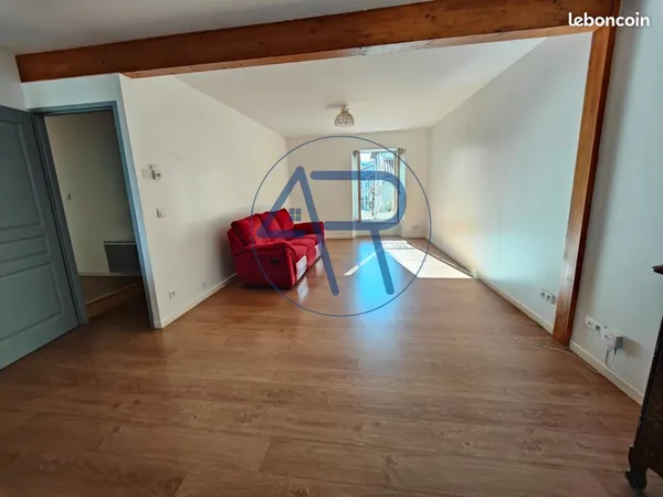 Maison 3 pièces 80 m²