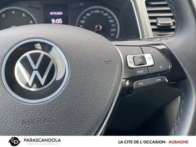 Volkswagen T-Roc 1.0 tsi 110ch life business — photo 12
