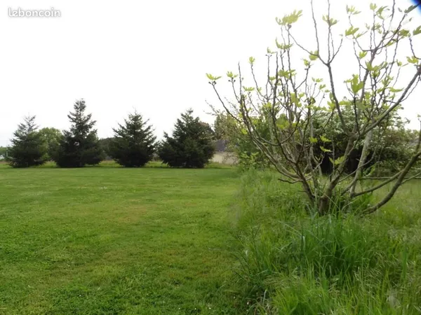 Terrain 330 m² ANCENIS