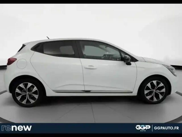 Renault Clio réversible 1.5 blue dci 100ch evolution — photo 6