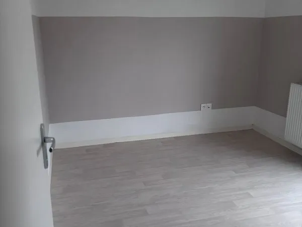 Appartement · 67 m² · 4 pièces - Denain