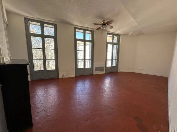 Appartement 3 pièces 69 m²