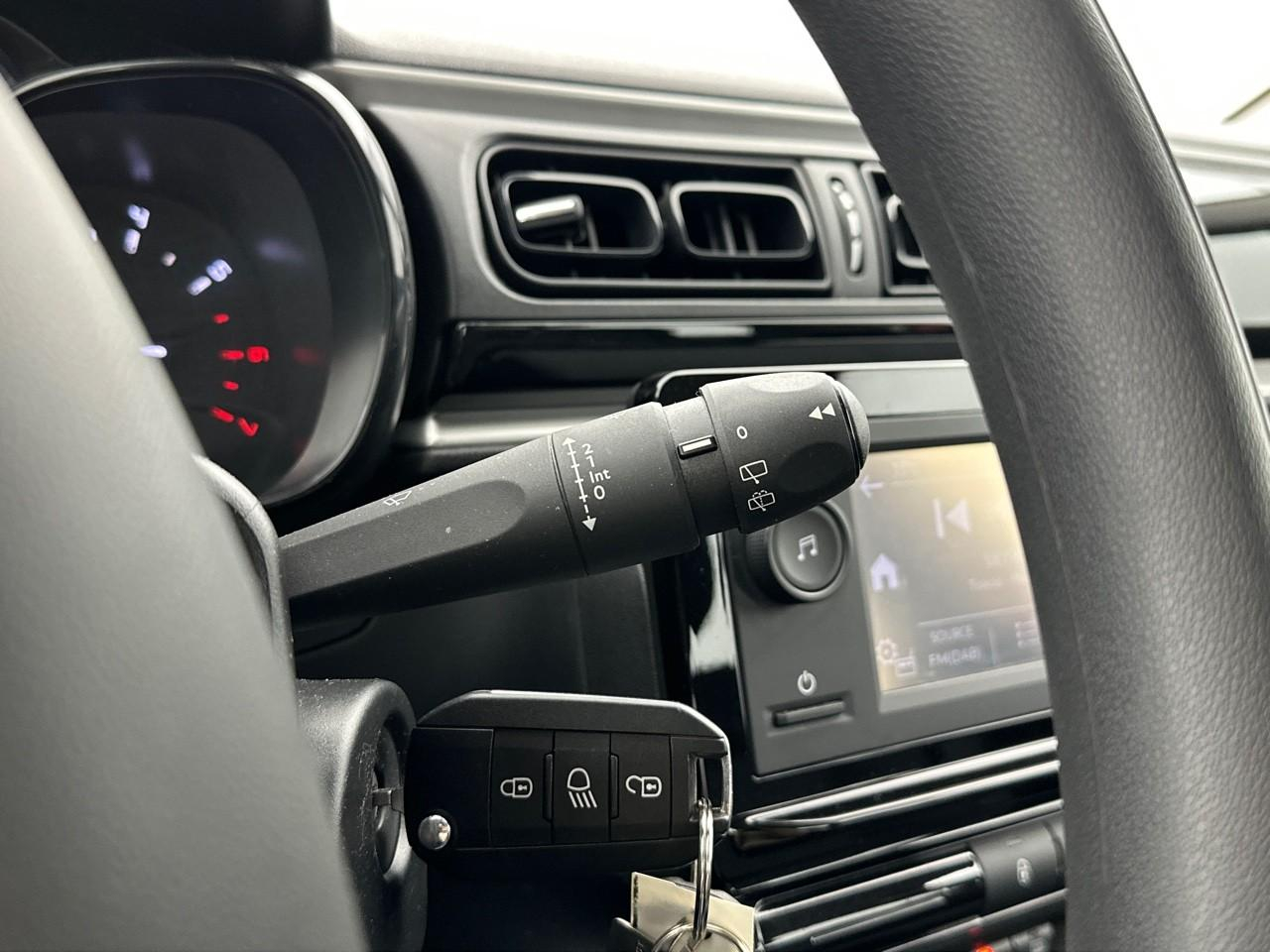 Citroën C3 puretech 83 s&s bvm5 you! — photo 20