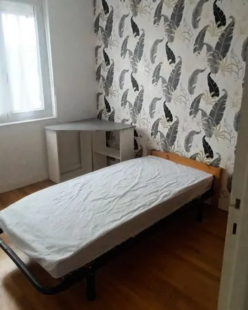 Chambre dans colocation près de Rennes