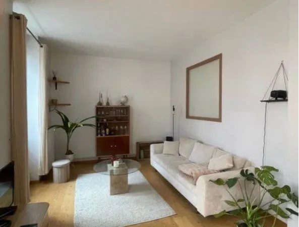Chambre en colocation