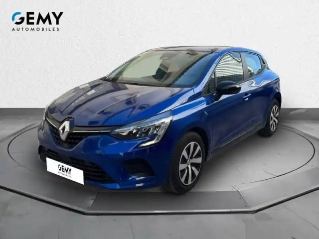 Renault Clio tce 90 — photo 22