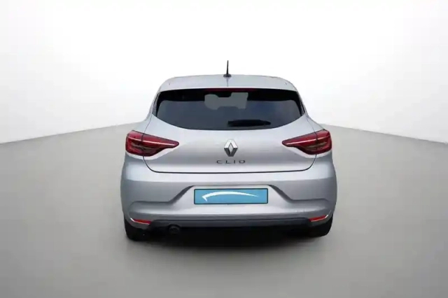 Renault Clio tce 90 — photo 5