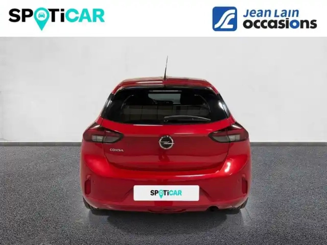 Opel Corsa 1.2 75 ch bvm5 — photo 5