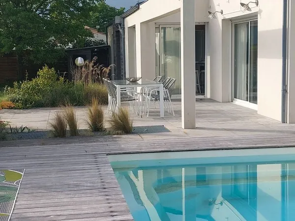 Maison 4chbres colocation
