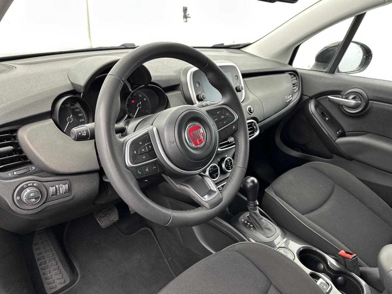 Fiat 500X 1.5 firefly 130 ch s/s dct7 hybrid — photo 8