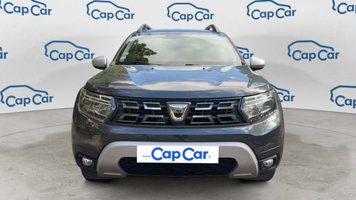 Dacia Duster 1.5 dCi 115 - Prestige – 2021 – 66932 km – Diesel – Boîte Manuelle — photo 21