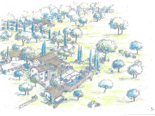 Achat : Maison Fayence (83440)