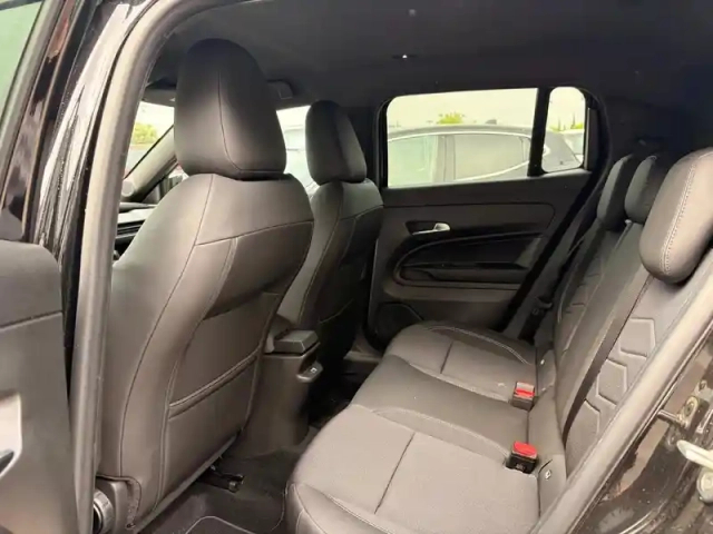 Jeep Avenger electrique 156ch 115kw summit — photo 12