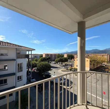 Appartement 3 pièces 100 m²
