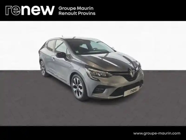 Renault Clio 1.0 tce 90ch evolution — photo 3