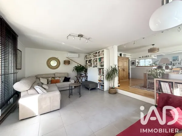 Maison 6 pièces 134 m²